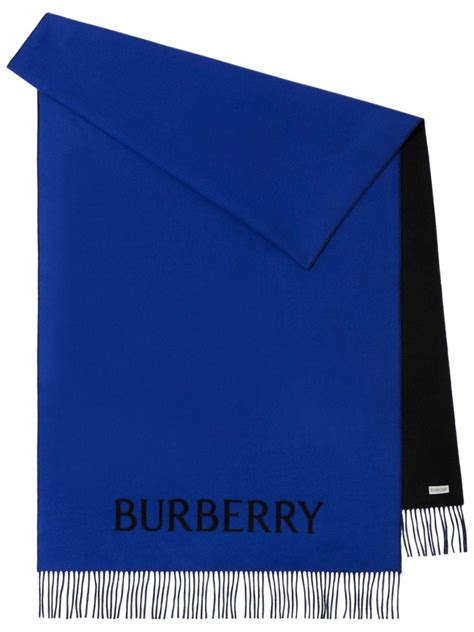 Bufanda burberry tejida unisex GENERICO.